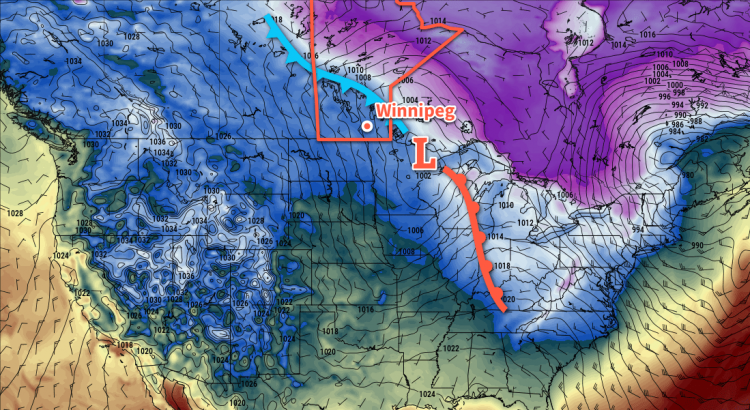 NAM Forecast 2m Temperature valid 15Z Wednesday December 13, 2017 – Featured